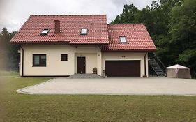 Apartament Mazurski Rodowo